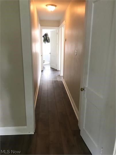 Mcdonald Village - Residential Income