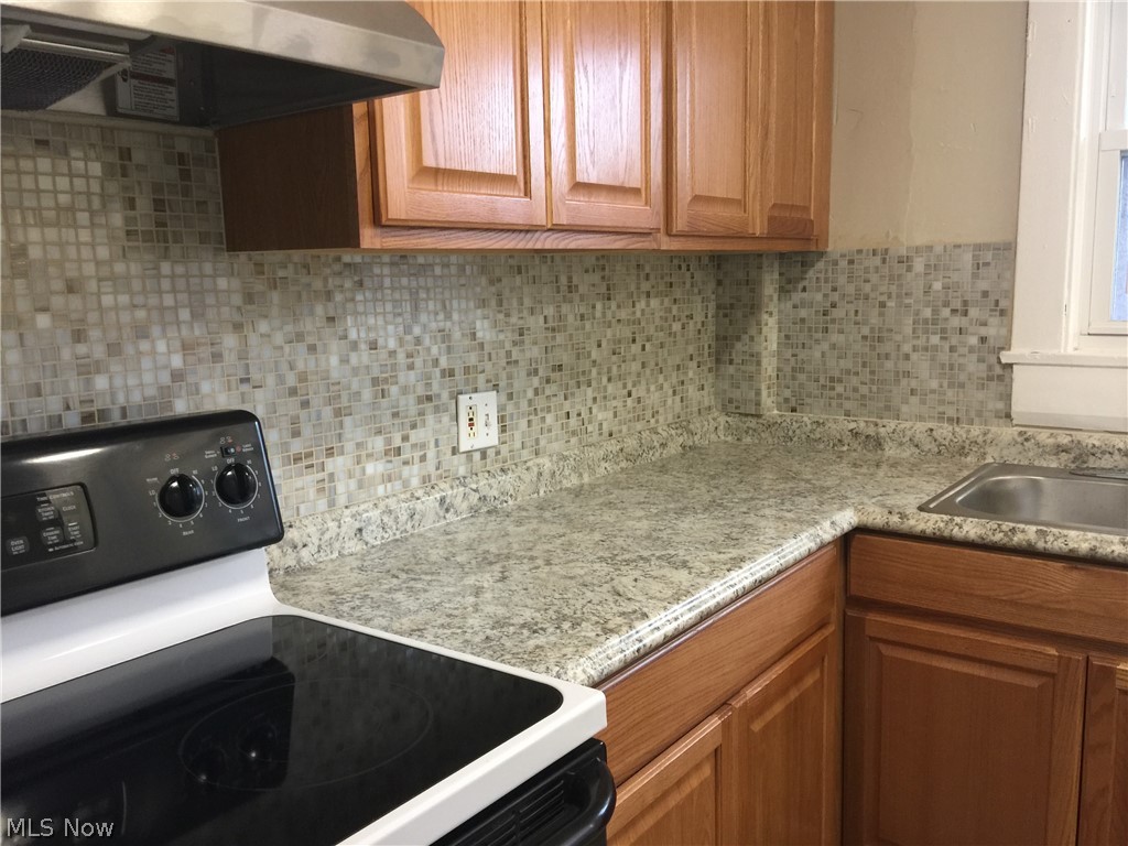 Mcdonald Village - Residential Income