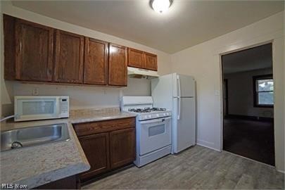 Mcdonald Village - Residential Income