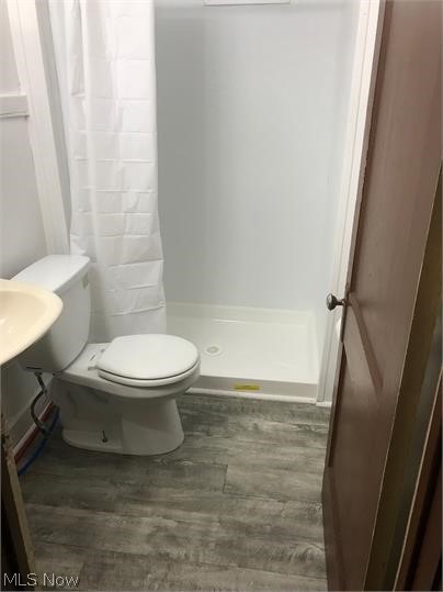 Mcdonald Village - Residential Income