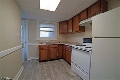 Mcdonald Village - Residential Income