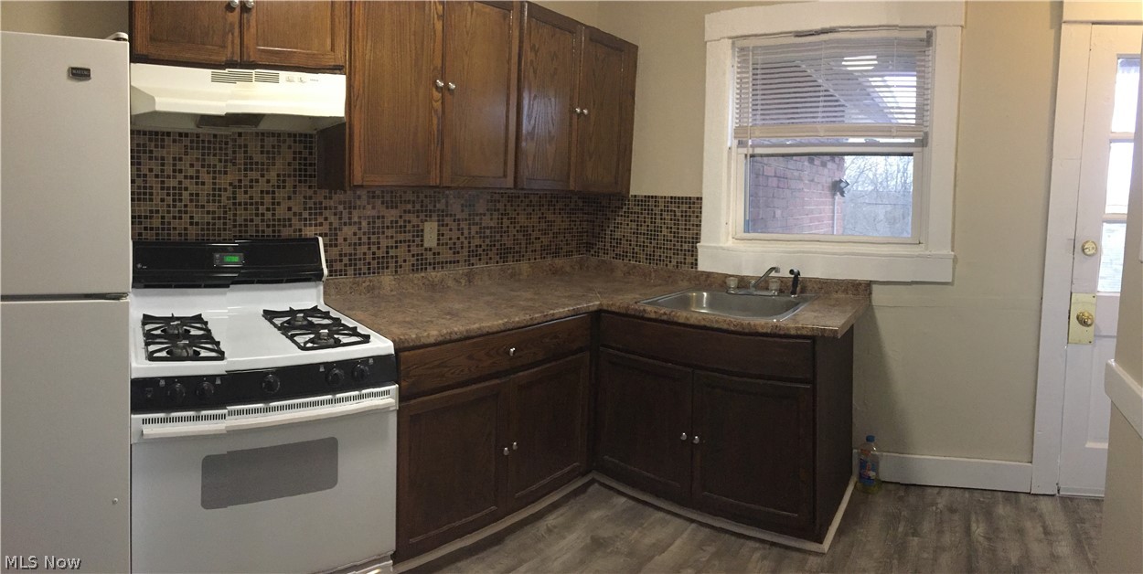 Mcdonald Village - Residential Income