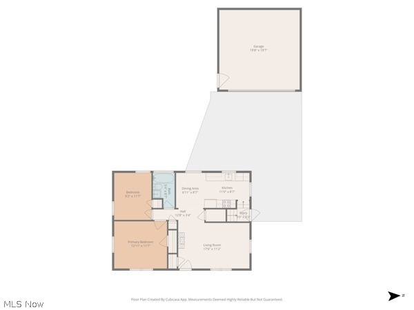 Janmar - Residential
