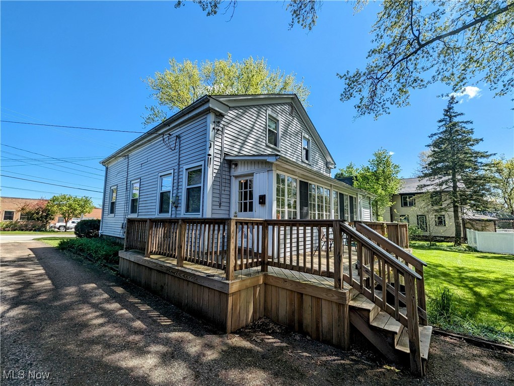 206 S Hambden Street, Chardon, Ohio image 5