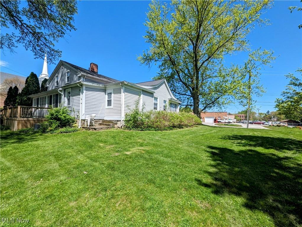 206 S Hambden Street, Chardon, Ohio image 8