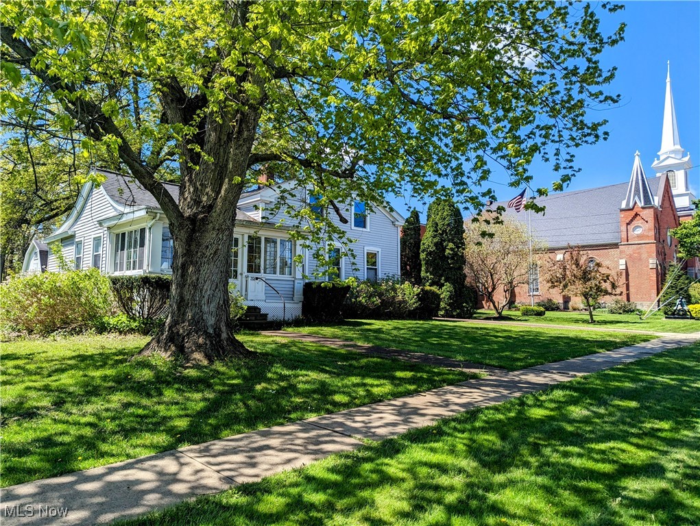 206 S Hambden Street, Chardon, Ohio image 3