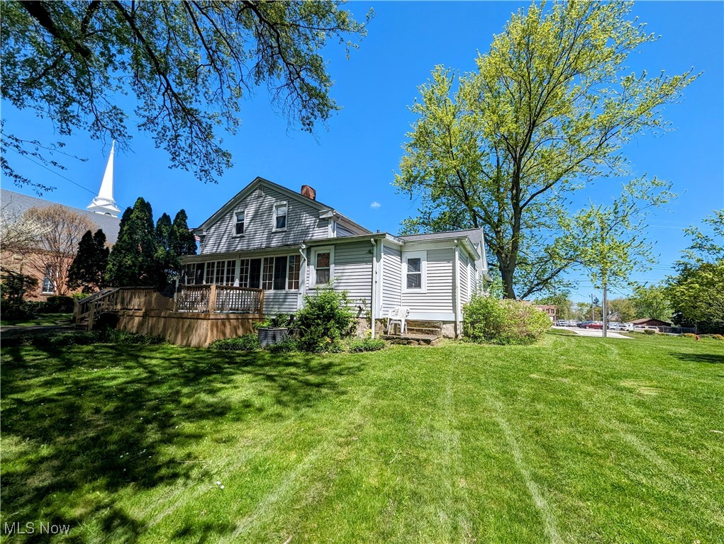 206 S Hambden Street, Chardon, Ohio image 7