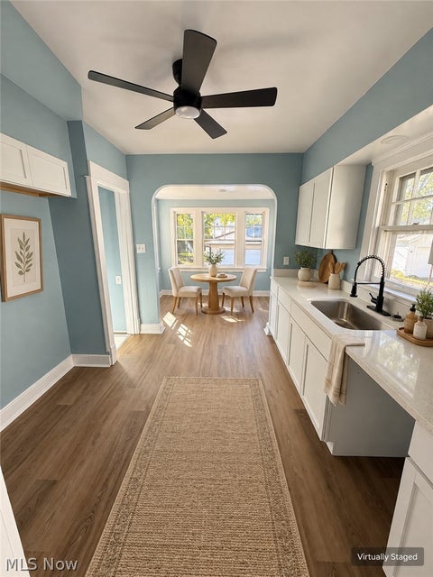 Tiny photo for 7923 Jameson Road, Parma, OH 44129 (MLS # 5255232)