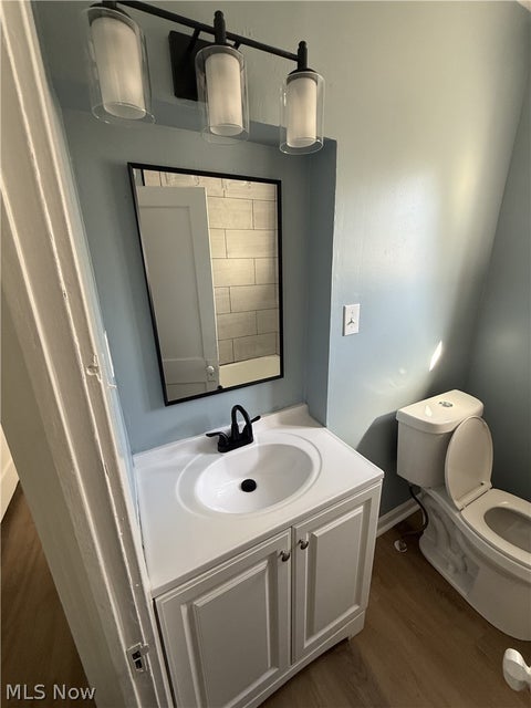 Tiny photo for 7923 Jameson Road, Parma, OH 44129 (MLS # 5255232)