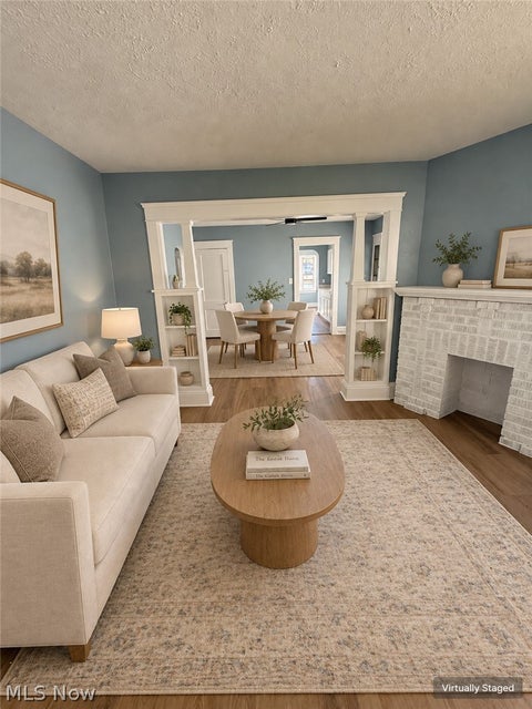 Tiny photo for 7923 Jameson Road, Parma, OH 44129 (MLS # 5255232)