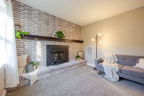 Tiny photo for 2239 Lake Road RD, Akron, OH 44312 (MLS # 5251905)