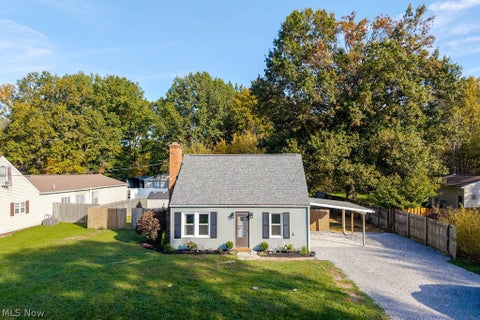 Tiny photo for 2239 Lake Road RD, Akron, OH 44312 (MLS # 5251905)