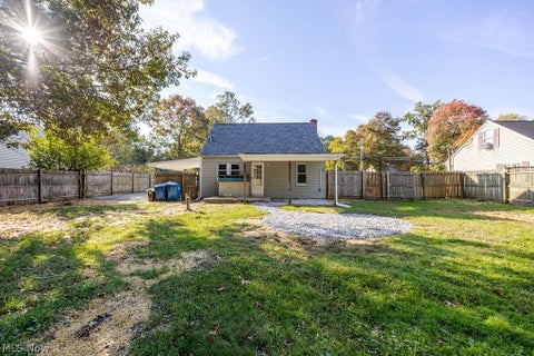 Tiny photo for 2239 Lake Road RD, Akron, OH 44312 (MLS # 5251905)