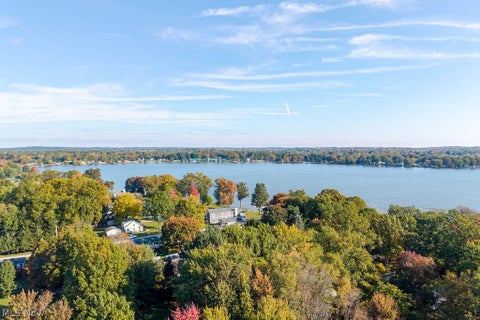 Tiny photo for 2239 Lake Road RD, Akron, OH 44312 (MLS # 5251905)