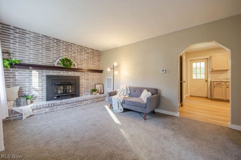 Tiny photo for 2239 Lake Road RD, Akron, OH 44312 (MLS # 5251905)