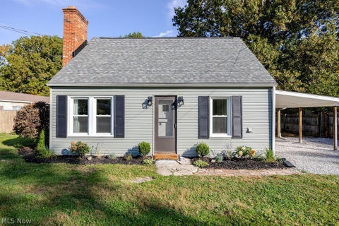 Tiny photo for 2239 Lake Road RD, Akron, OH 44312 (MLS # 5251905)