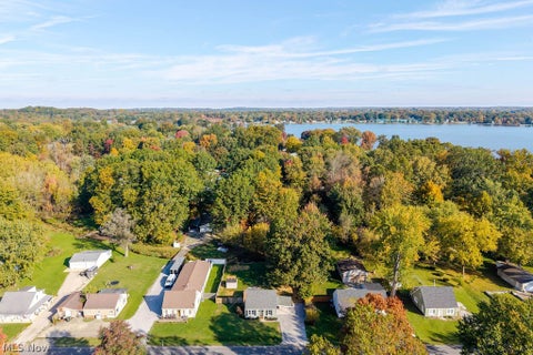 Tiny photo for 2239 Lake Road RD, Akron, OH 44312 (MLS # 5251905)