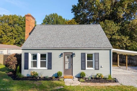 Photo of 2239 Lake Road RD, Akron, OH 44312 (MLS # 5251905)