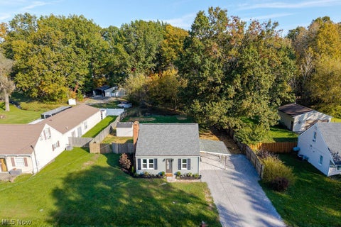 Tiny photo for 2239 Lake Road RD, Akron, OH 44312 (MLS # 5251905)
