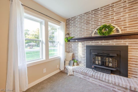 Tiny photo for 2239 Lake Road RD, Akron, OH 44312 (MLS # 5251905)