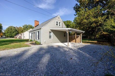 Tiny photo for 2239 Lake Road RD, Akron, OH 44312 (MLS # 5251905)