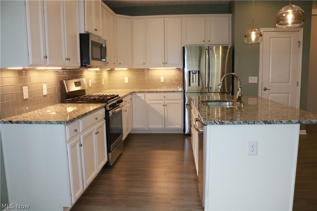 Forest Rdg/Aurora-Ph 2b - Residential