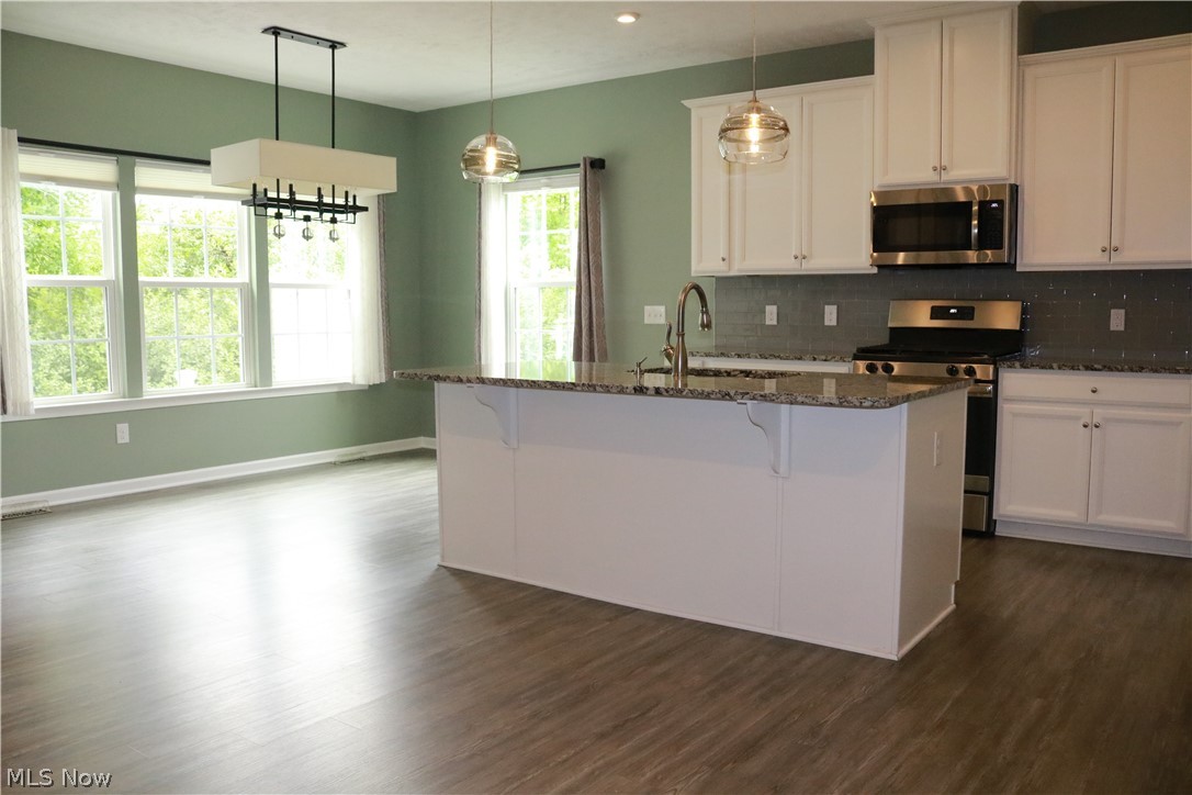 Forest Rdg/Aurora-Ph 2b - Residential