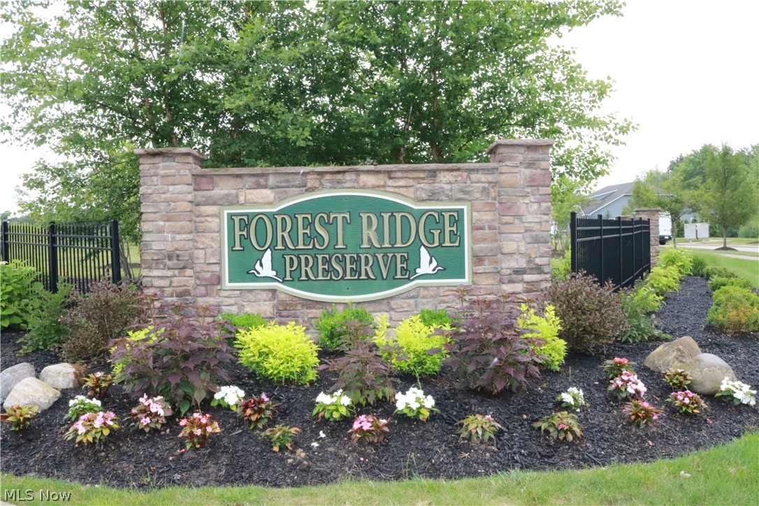 Forest Rdg/Aurora-Ph 2b - Residential