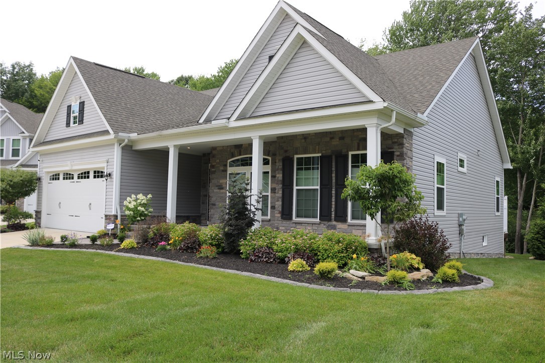 Forest Rdg/Aurora-Ph 2b - Residential