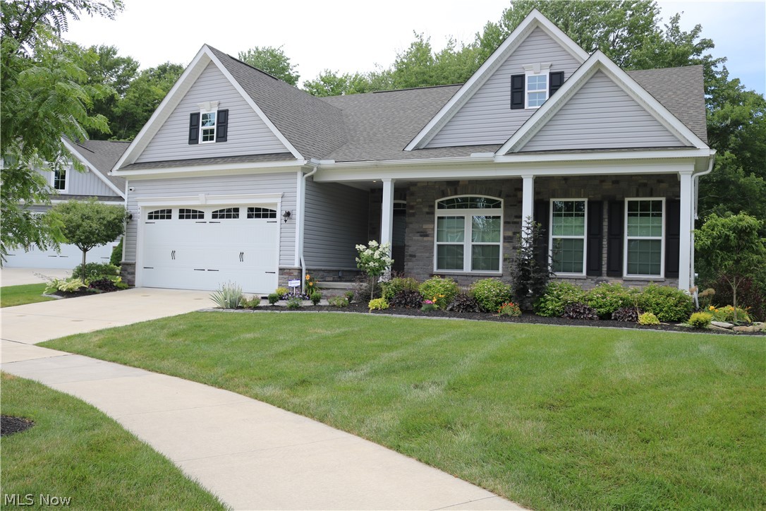 Forest Rdg/Aurora-Ph 2b - Residential