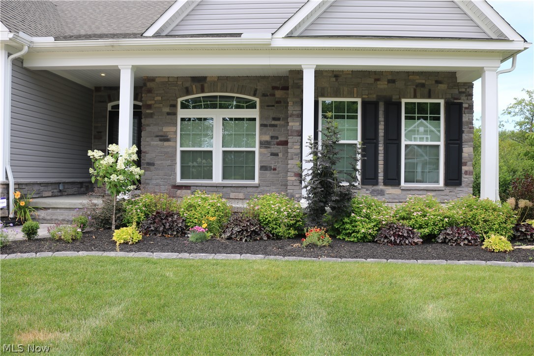 Forest Rdg/Aurora-Ph 2b - Residential