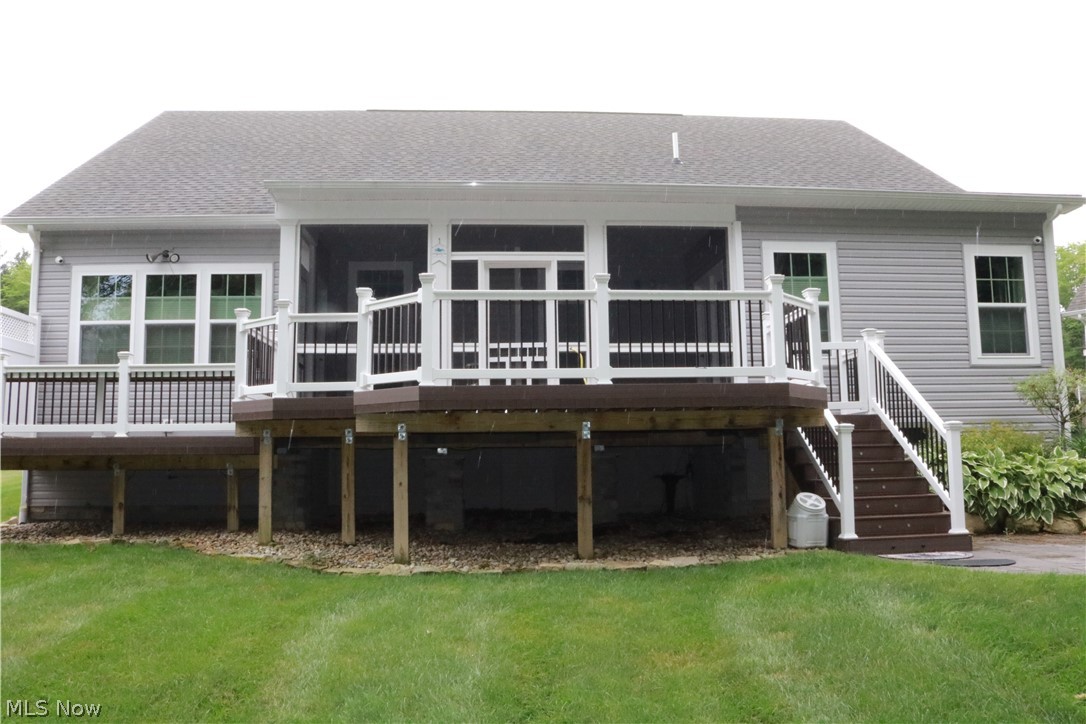 Forest Rdg/Aurora-Ph 2b - Residential