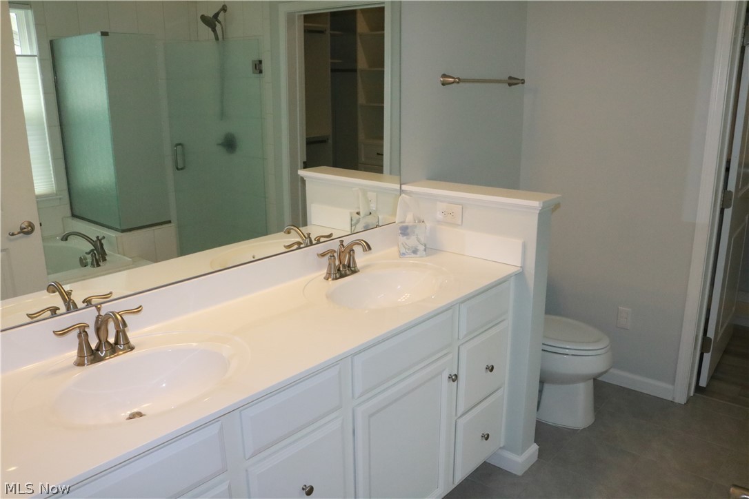 Forest Rdg/Aurora-Ph 2b - Residential