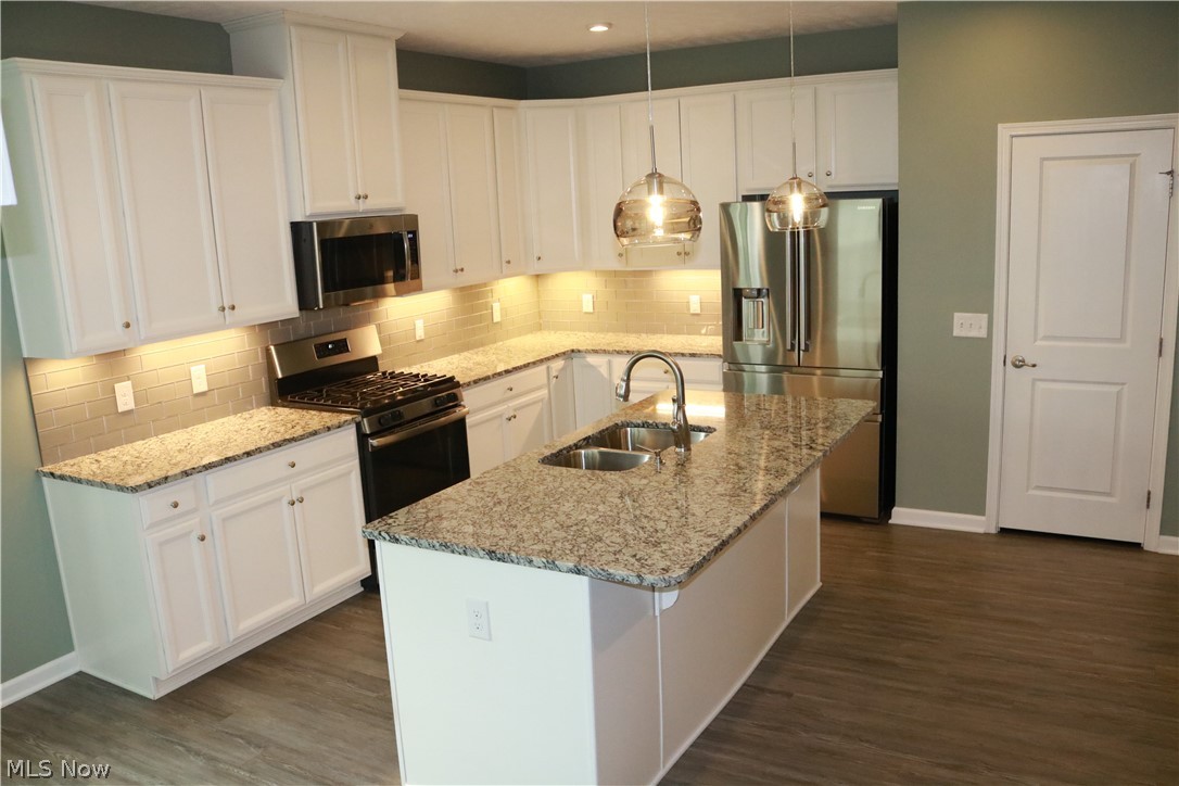 Forest Rdg/Aurora-Ph 2b - Residential