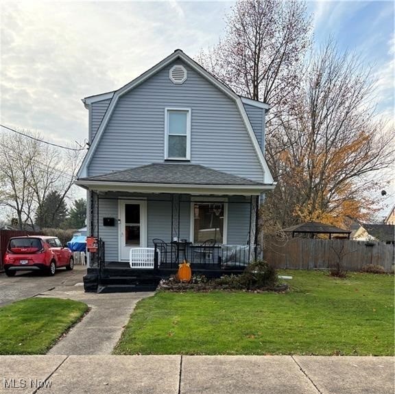 220 Baldwin Avenue, Niles, Ohio image 1