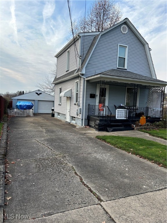 220 Baldwin Avenue, Niles, Ohio image 2