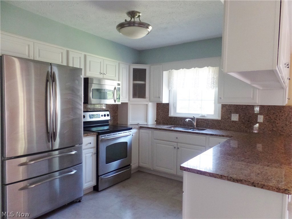 Chardon Park - Residential