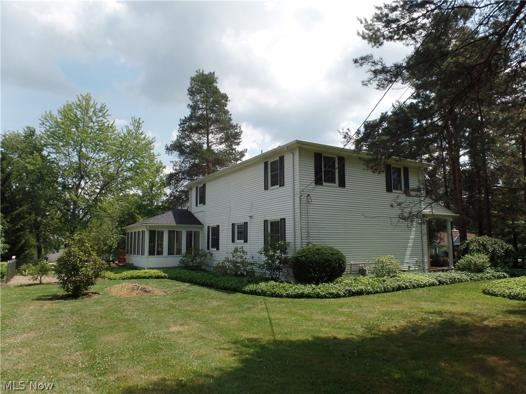 Chardon Park - Residential