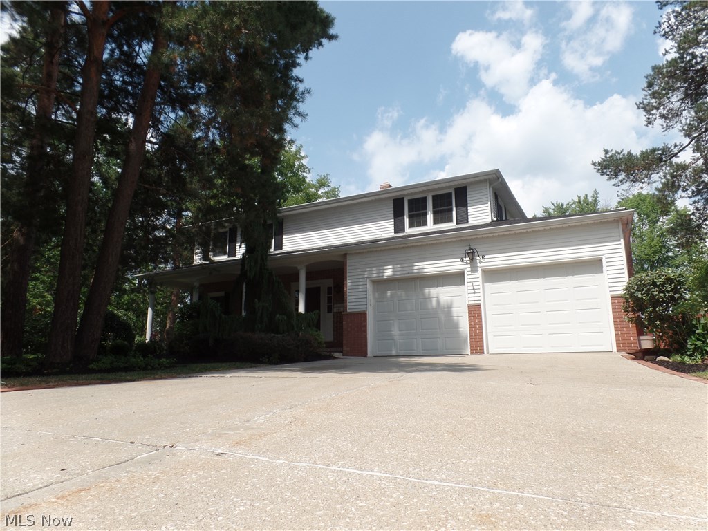 Chardon Park - Residential