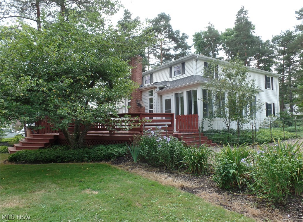 Chardon Park - Residential