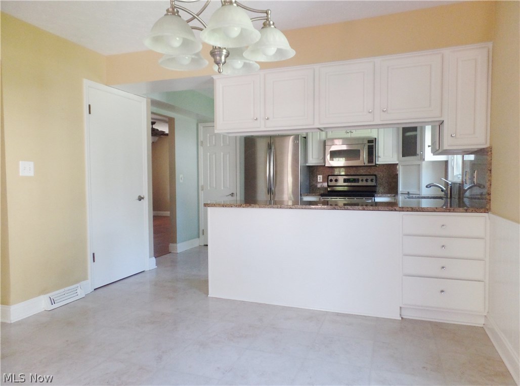 Chardon Park - Residential