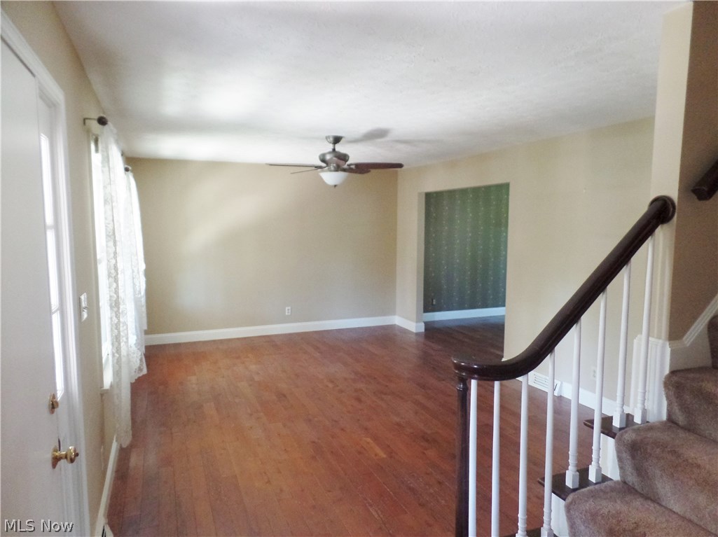 Chardon Park - Residential