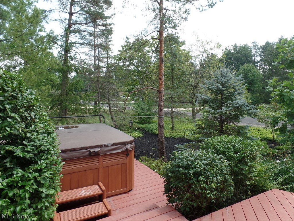 Chardon Park - Residential