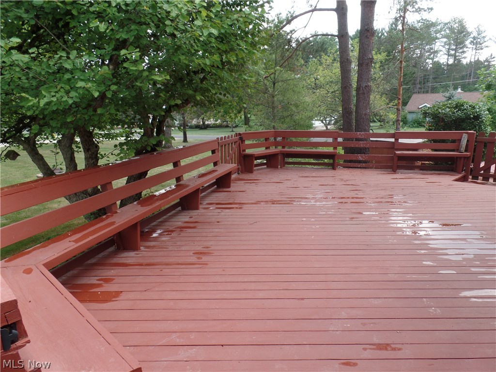 Chardon Park - Residential