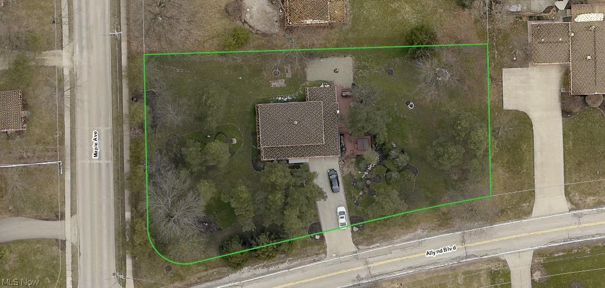 Chardon Park - Residential