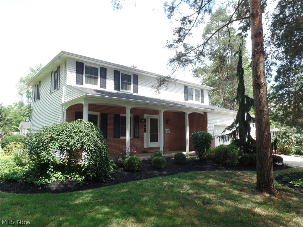 Chardon Park - Residential