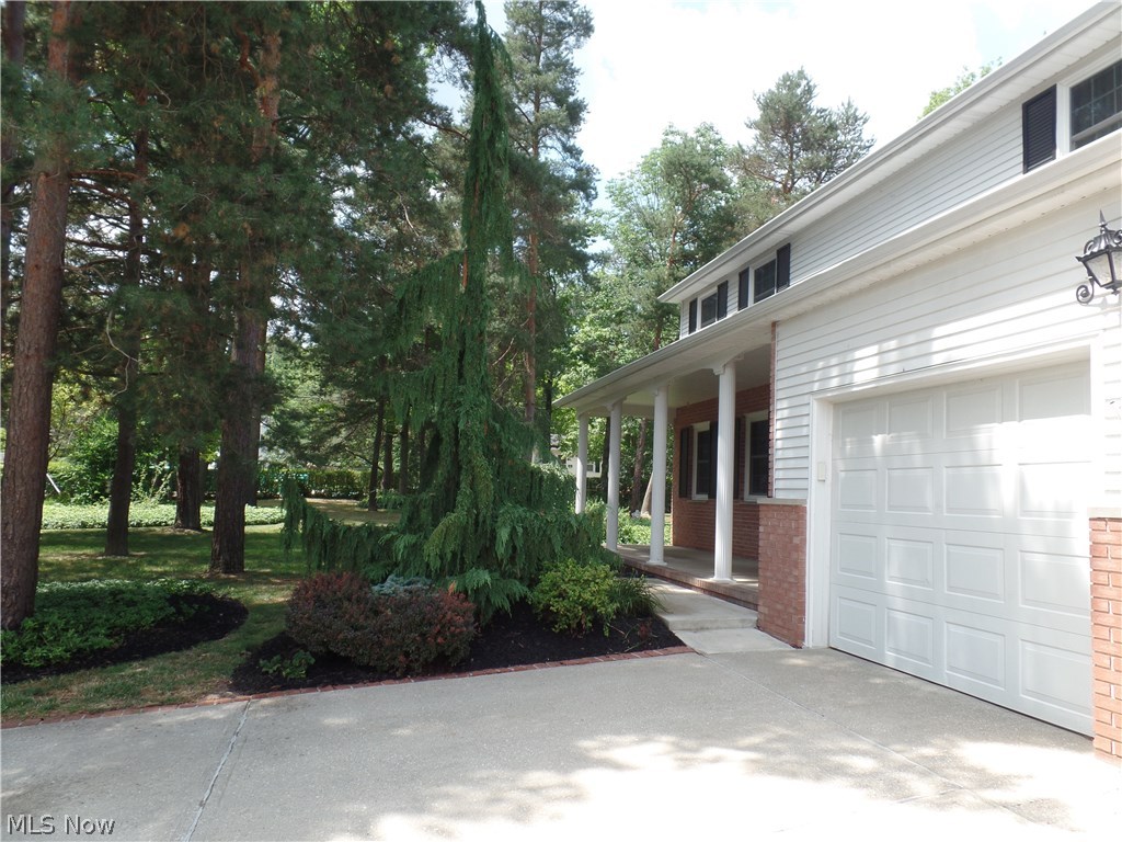 Chardon Park - Residential