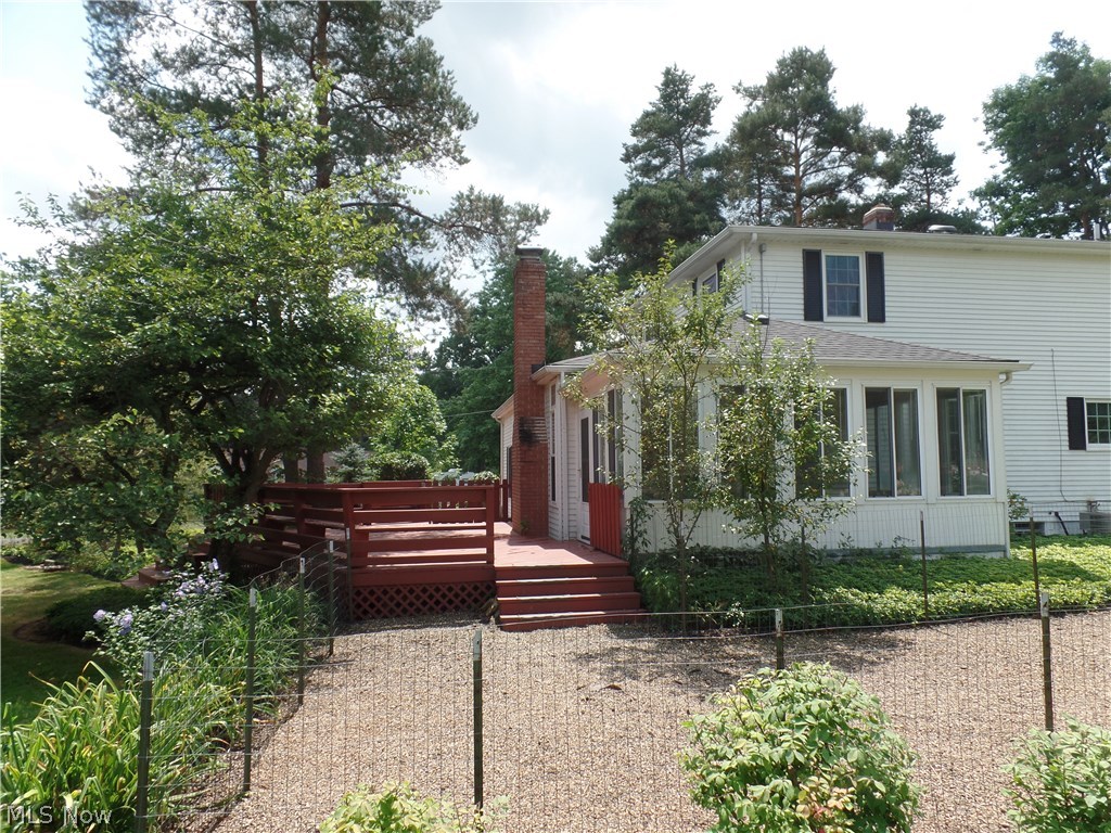 Chardon Park - Residential