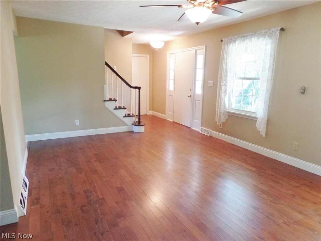 Chardon Park - Residential