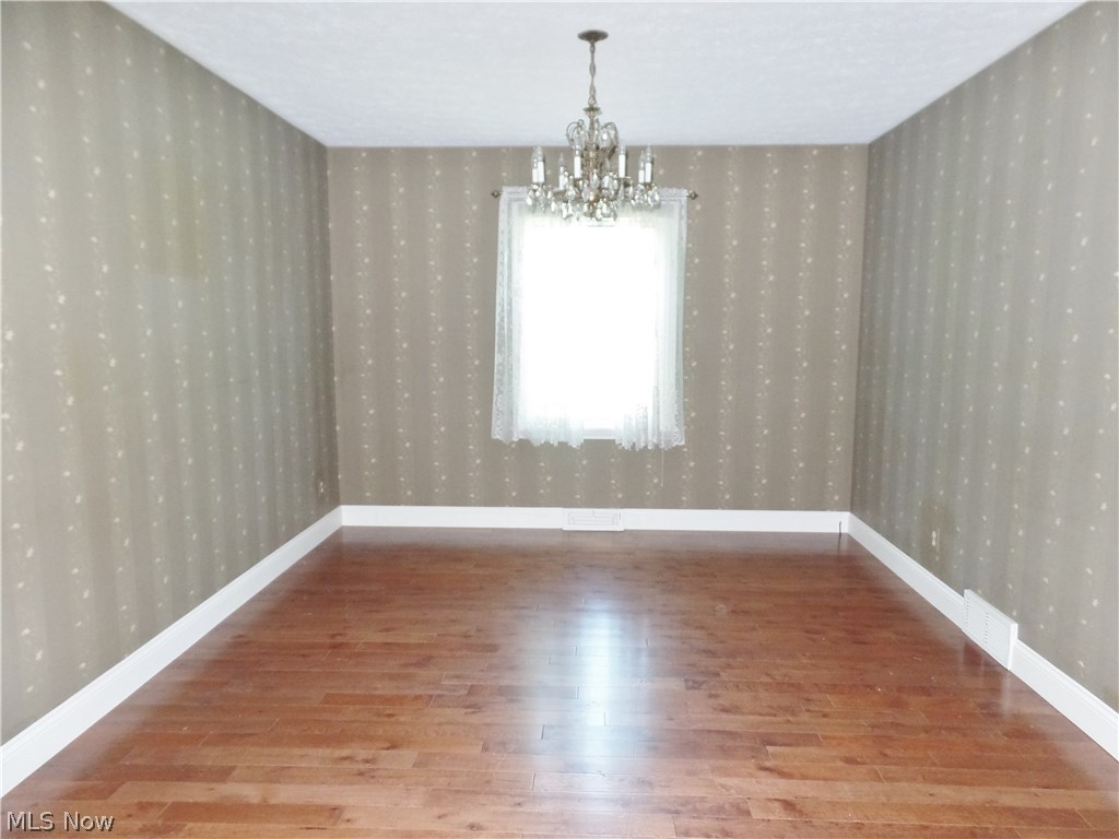 Chardon Park - Residential